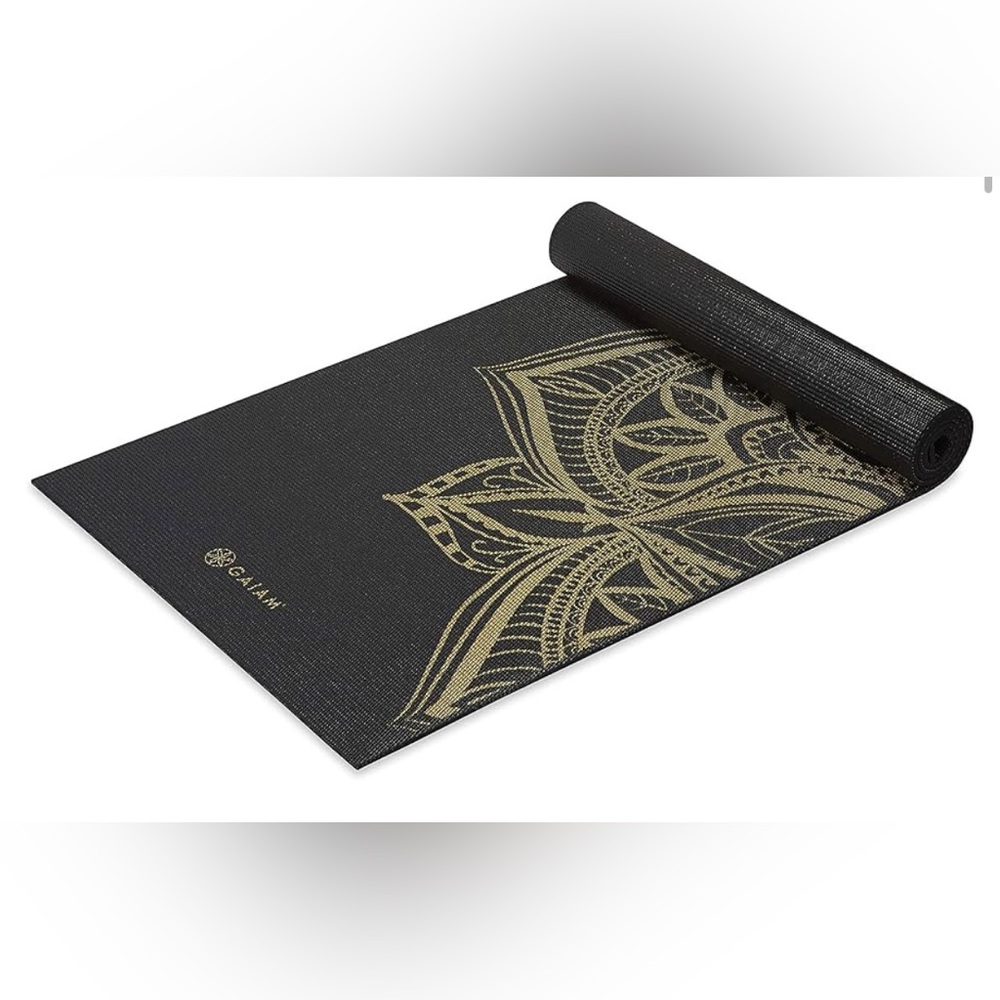 Gaiam Yoga Mat